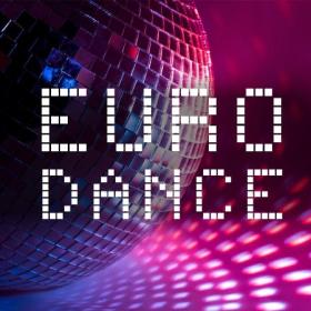 VA - Eurodance -  2014-2016 (1)
