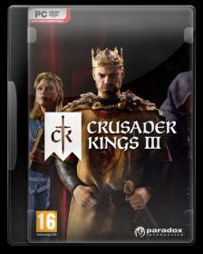 Crusader Kings III [Incl Northern Lords DLC]