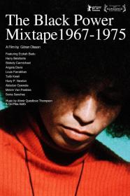The Black Power Mixtape 1967-1975 (2011) [720p] [WEBRip] [YTS]