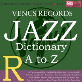 VA - Jazz Dictionary R (2017)MP3