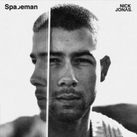 Nick Jonas - Spaceman (Deluxe) (2021)