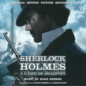 Sherlock Holmes A Game of Shadows OST MP3 VBR-SUMOTorrent