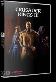 Crusader Kings III