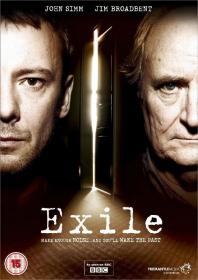 流亡 Exile 第一季全3集 1080p AMZN WEB×264[美剧库官网 ]