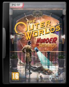 The Outer Worlds [Incl Murder on Eridanos DLC]