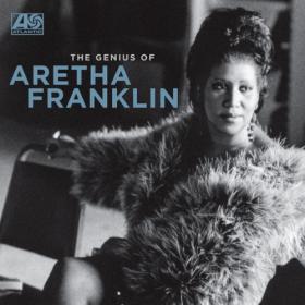 Aretha Franklin - The Genius of Aretha Franklin (2021) [24-96]