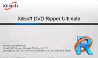 Xilisoft DVD Ripper Ultimate 7.0.1 build 1219 + crack [FUGITIVE]