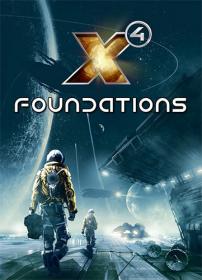 X4 - Foundations [FitGirl Repack]