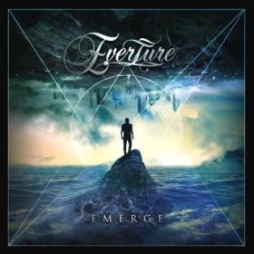 Everture - Emerge (2021)