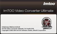 ImTOO Video Converter Ultimate 7.0.1.1219 Software + Patch