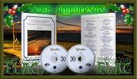 Cafe Del Mar 30th Anniversary 2010 [EAC - FLAC](oan)