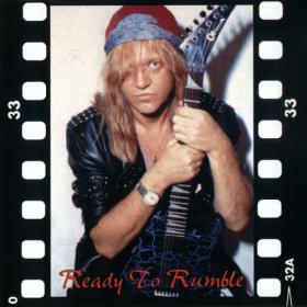 Lea Hart - Ready To Rumble 1994 by Mib