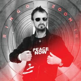 Ringo Starr - 2021 - Zoom In EP [FLAC]