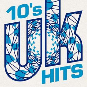 Various Artist - 10's UK Hits (2021) Mp3 320kbps [PMEDIA] ⭐️