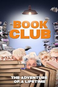Book Club (2015) [720p] [WEBRip] [YTS]