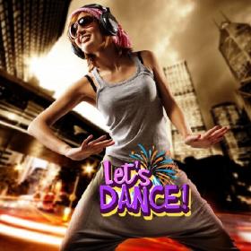 Let's Dance (2021) FLAC