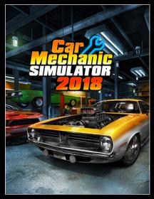 Car.Mechanic.Simulator.2018.RePack.by.Chovka