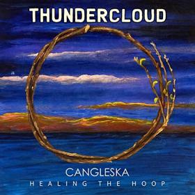 ThunderCloud - 2021 - Healing The Hoop