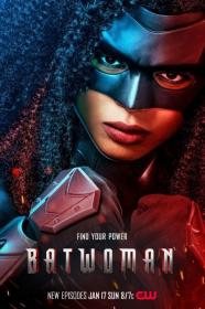 Batwoman S02E08 720p HDTV x264-SYNCOPY