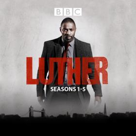 Luther S01-05 2010-2019 BDRip ExKinoRay