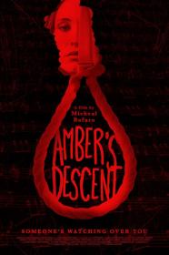 Ambers Descent 2021 HDRip XviD AC3-EVO