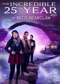 The Incredible 25th Year of Mitzi Bearclaw 2021 HDRip XviD AC3-EVO