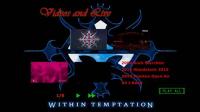 Within Temptation - Videos and Live (2021) Blu-Ray