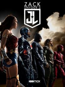 Zack Snyder's Justice League FilmsClub TVShows