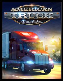 American.Truck.Simulator.RePack.by.Chovka