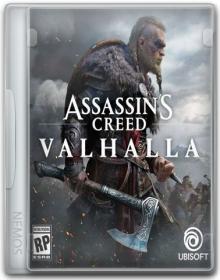 [=nemos=] Assassin's Creed Valhalla