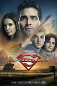 Superman and Lois S01E05 720p HDTV x264-SYNCOPY