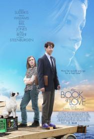 The Book of Love 2017 1080p AMZN WEBRip DDP5.1 x264-Meakes