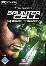 PC Game - Splinter Cell Chaos Theory - ITA - TNT Village
