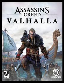 Assassins.Creed.Valhalla.RePack.by.Chovka