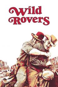 Wild Rovers (1971) [1080p] [BluRay] [YTS]