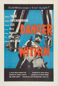 Danger Within 1959 720p BluRay x264-ORBS[rarbg]