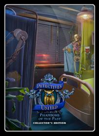Detectives United_ Phantoms of the Past_CE_Rus