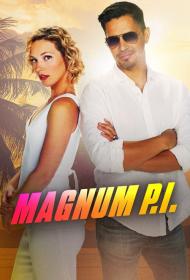 Magnum P.I. 2018 S03E11 720p WEB H264-GGEZ