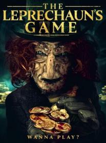 Vengeance of the Leprechauns Gold 2020 BRRip XviD AC3-EVO