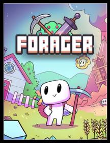 Forager v5.0.0 by Pioneer