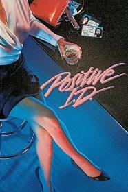 Positive I D  (1986) [1080p] [BluRay] [YTS]
