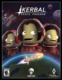 Kerbal.Space.Program.RePack.by.Chovka