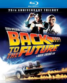 Back to the Future 1-3 Trilogy BluRay 720p x264 aac multisub jbr