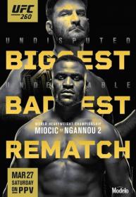 UFC 260 WEB H264 Fight-BB