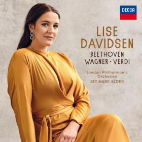 Lise Davidsen - Beethoven Wagner Verdi (2021)