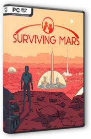 Surviving Mars GOG