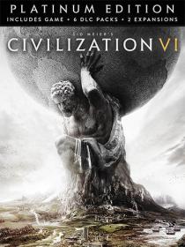 Sid Meier's Civilization 6 [FitGirl Repack]