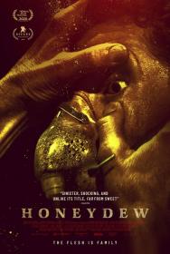 Honeydew 2021 HDRip XviD AC3-EVO