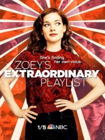 Zoeys Extraordinary Playlist S02E07 720p WEB H264-GGWP