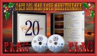 Cafe Del Mar 2000 - 20th Anniversary [EAC - FLAC](oan)